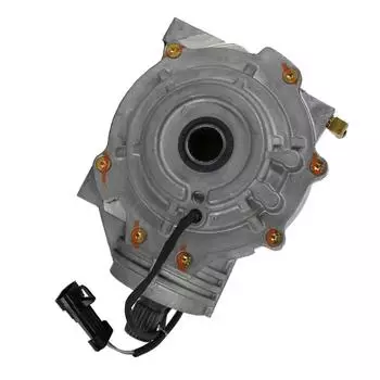 Передний дифференциал в сборе совместим с Polaris Ranger 1000 900 заменяет 1333243 1334310 1333751 1334264 модифицированные детали серебряный