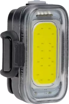 Передний фонарь Blackburn Grid чёрный