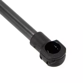 Передний капот багажника автомобиля газовый подъемник фиксатор пружины стойки вал для Volkswagen Bora Jetta Golf MK4 98-05 опорный рычаг чёрный