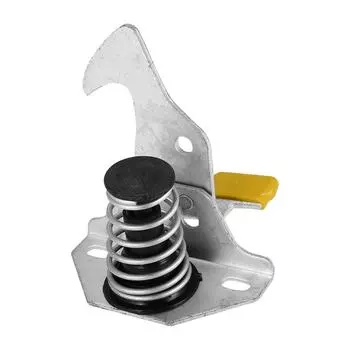 Передний капот предохранительная защелка с ручкой освобождения для BMW E90 E92 E91 E93 M3 06-13