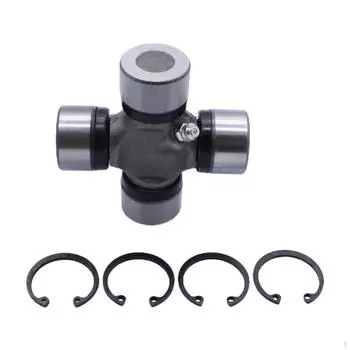 Передний карданный вал сменные детали для Nissan Navara D40 2.5dci 2005-2015