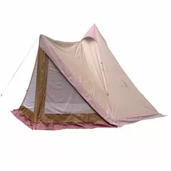 Передний клапан Tenmaku Design Circus ST DX с окном (дополнительный элемент)