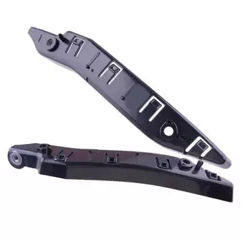 Передний кронштейн бампера крыла LH+RH для Tesla Model Y 1493771-00-B 1493770-00-B