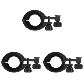 Передний кронштейн для велосипедного фонаря FE #, основание велосипедной лампы из алюминиевого сплава, аксессуары для велосипеда