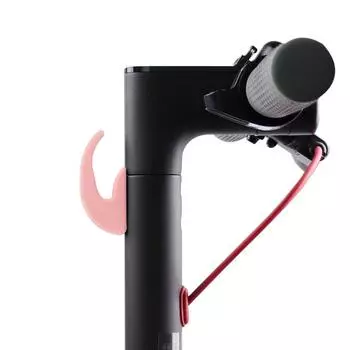 Передний крючок для Xiaomi 3 Mijia M365 Pro 1S Pro2 электрический самокат скейтборд крючок для хранения вешалки детали аксессуары белый