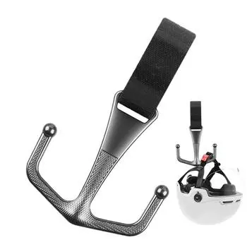 Передний крюк для мотоцикла Многофункциональный вешалка для мотоцикла Органайзер для мотоцикла Органайзер для мотоцикла Вешалка для велосипедов Сумка для мотоцикла белый