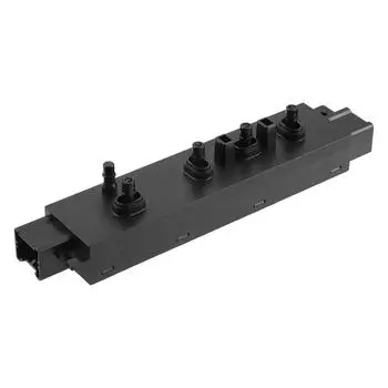 Передний левый 6-позиционный переключатель сиденья 35958S87A51 для Honda Odyssey 1999-2004