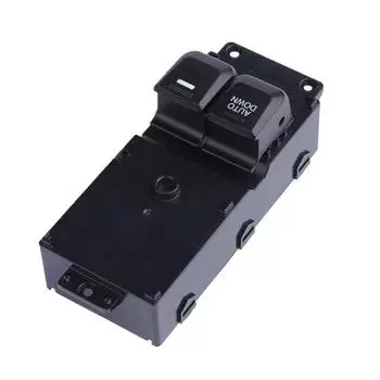 Передний левый электрический переключатель стеклоподъемника 93570-4Y001 для Kia Rio 3 2011-2017