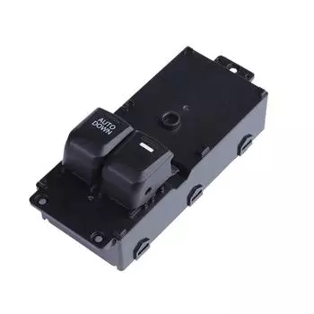 Передний левый электрический переключатель стеклоподъемника 93570-4Y001 для Kia Rio