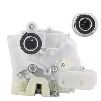 Передний левый электрический привод замка двери для Honda CR-V CRV 2007-2011