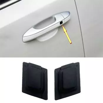 Передний левый &Amp; Кнопка-переключатель наружной ручки двери для Kia Sportage 2017-2021