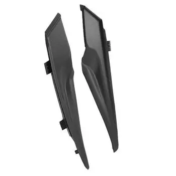 Передний левый &Amp; Правая накладка на боковую часть стеклоочистителя для Toyota Corolla 2014-2019