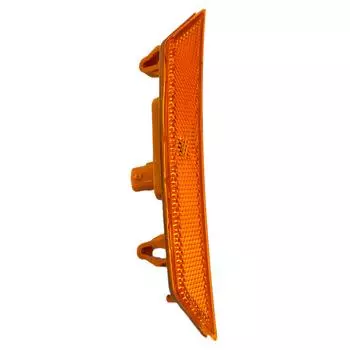 Передний левый боковой габаритный фонарь-отражатель GM2550210 для 2021-2022 Chevy Trailblazer