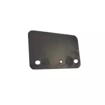 Передний левый брызговик, накладка, крышка для Toyota Land Cruiser LC200 Lexus LX570