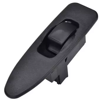 Передний левый и правый электрический главный переключатель мощности для Mitsubishi Carisma 1995-2006 MR792851