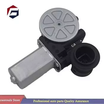 Передний левый и правый электродвигатель стеклоподъемника для Toyota RAV4 Camry Highlander Scion 8571042070 Front Left