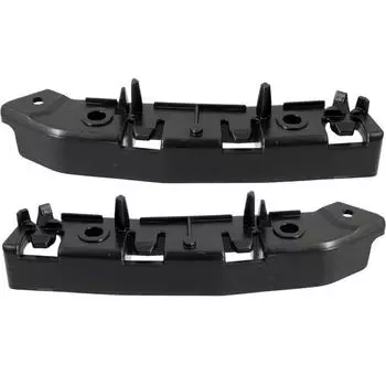 Передний левый и правый кронштейн бампера для Ford Focus