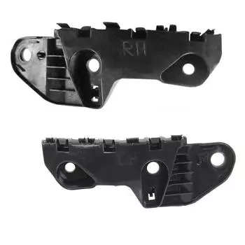 Передний левый и правый кронштейн бампера для Mazda CX-5 2013-2016