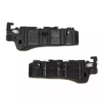 Передний левый и правый кронштейн бампера для Hyundai Santa Fe Sport 2013-2018