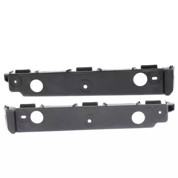 Передний левый и правый кронштейн бампера подходит для Buick Verano 22874514 22874515