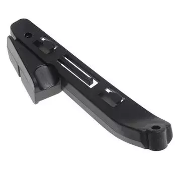 Передний левый кронштейн бампера для BMW 3 серии E92 E93 51117156555