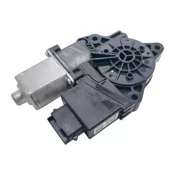 Передний левый мотор стеклоподъемника водительской двери для Hyundai Tucson 16-21 для 82450D3010