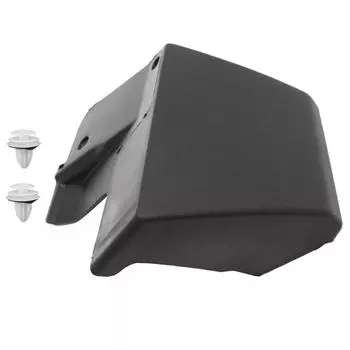 Передний Левый Нижний Молдинг Колесной Арки 769020R010 Для Toyota RAV4 2019-2023