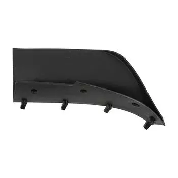 Передний левый обтекатель 68421753AB для Jeep Grand Cherokee L 2021-2024