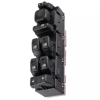 Передний левый переключатель стеклоподъемника для Chevy Cadillac GMC 15883320