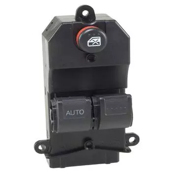 Передний левый переключатель стеклоподъемника со стороны водителя 35750SCVA01ZA для Honda Element L4 2.4L 2003-2011