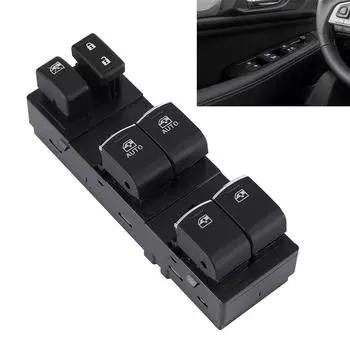 Передний левый переключатель управления стеклоподъемником для Subaru Outback Legacy 2018-2019