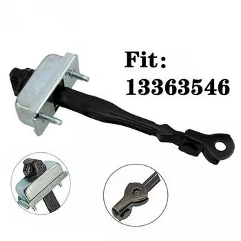 Передний левый/правый ограничитель двери 13363546 для Buick Verano 2012-2016