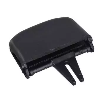 Передний левый/правый зажим для воздуховода для Volvo для V40 для S60, прямая замена, надежная установка, 1 шт. CHINA