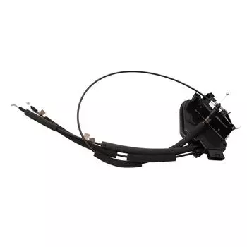 Передний левый привод замка двери 80501-5RB1A для Nissan Kicks 2019-2024