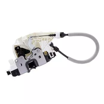 Передний левый привод замка двери для Mercedes-Benz C300 C350 C63 E350 E550 GLK350