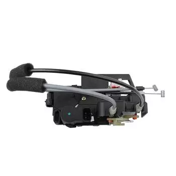 Передний левый привод замка двери для Ssangyong Korando 2.2 XDi 4WD 2015- 2019