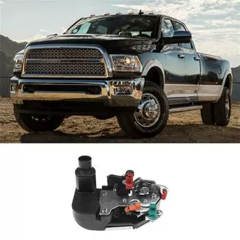 Передний левый привод замка двери подходит для Dodge Ram 1500 2500 3500 1994-2002