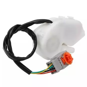 Передний левый привод замка двери со стороны водителя для Honda CR-V 72155-S03-J11