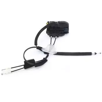 Передний левый привод защелки замка двери 80501-AM80A для Infiniti G35 купе 2003-2004