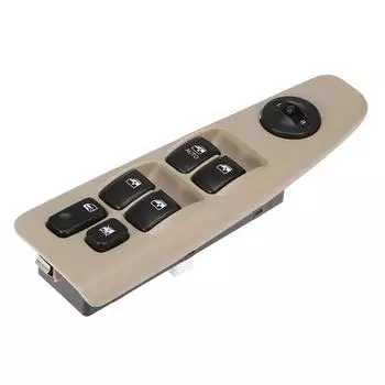 Передний левый со стороны водителя переключатель электростеклоподъемника для Kia Spectra Cerato 2004-2009