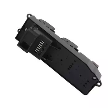 Передний левый водительский главный выключатель электропривода стеклоподъемника для Corolla Matrix