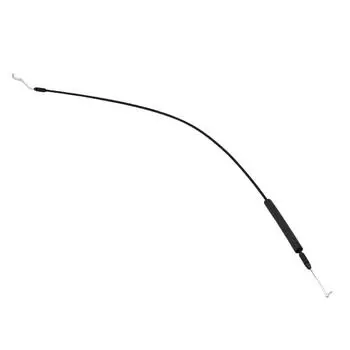 Передний левый водительский тросик двери 813702C010 для Hyundai Tiburon Coupe 2003-2008
