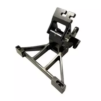 Передний левый выдвижной подножки узел кронштейна петли LR004809 для Range Rover L322