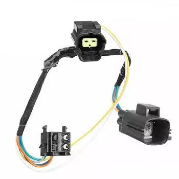 Передний левый жгут проводов ручки двери водителя для седана cadillac STS 2009-2011 годов