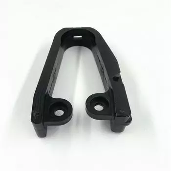 Передний маятник, направляющая цепи, слайдер для Honda TRX400 EX X Sport 1999-2014