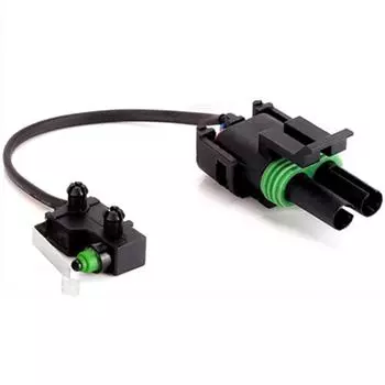 Передний микропереключатель в сборе 73194-G01 Подходит для E-Z-GO EZGO Электрический 1996-02 (Только DCS)