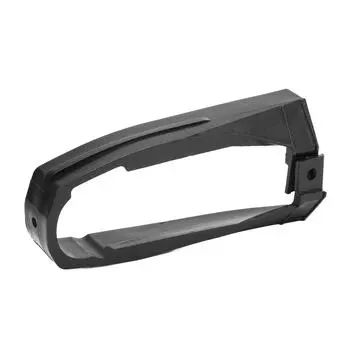 Передний направляющий ролик цепи 52170964000 Черный пластиковый протектор направляющей направляющей цепи для ATC250R 19831984