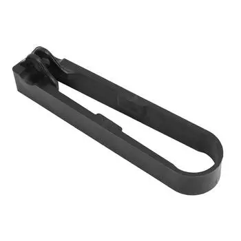 Передний направляющий ролик цепи пластиковый OEM стандарт 61273 19A01 замена для Suzuki LT250R QuadRacer 1985 по