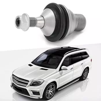 Передний нижний шарнир для W166 W292 GL350 GL450 GL550 GL63AMG GLE300D GLE350 1663300235 A1663300235 запасная часть