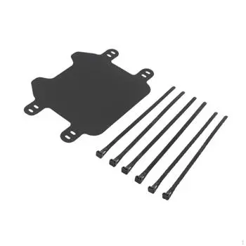 Передний номерной знак мотоцикла Держатель лицензии на мотоцикл для мотокросса Прямая замена рамы премиум-класса